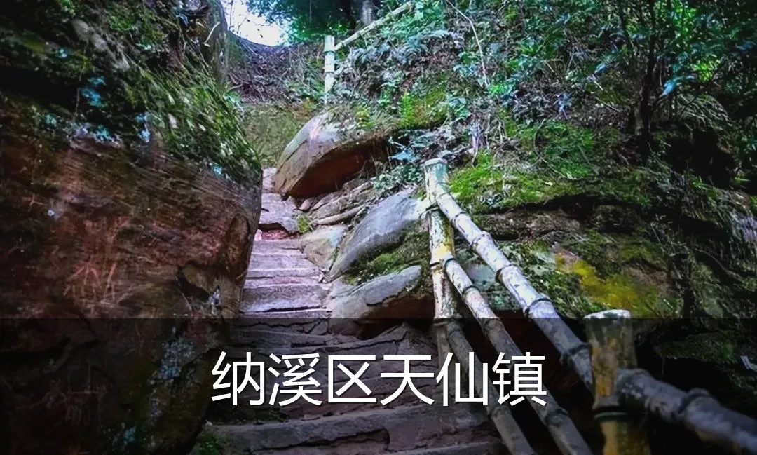 纳溪区天仙镇